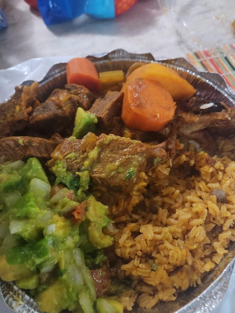 Brisas Del Mar Menu image 1