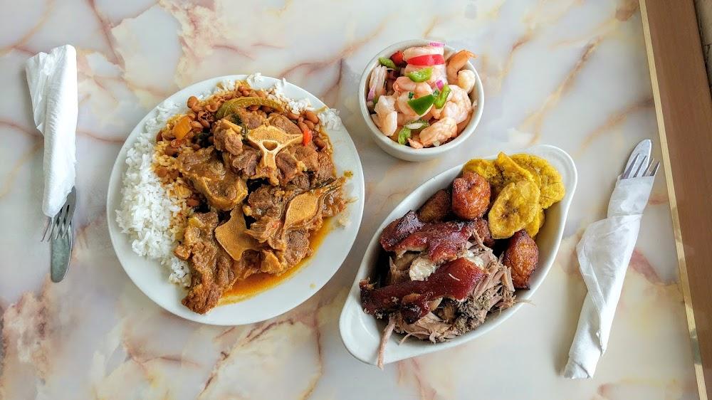 Brisas Del Mar Menu image 8